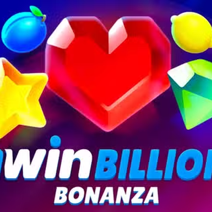 1win Billion Bonanza