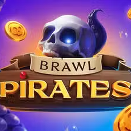 Brawl Pirates