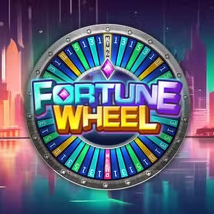 Fortune Wheel