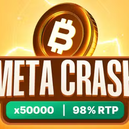 Meta Crash