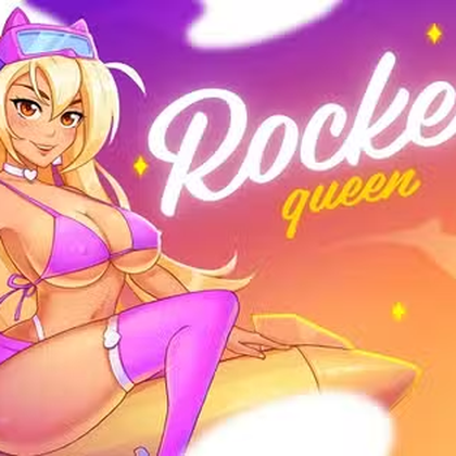 Rocket Queen